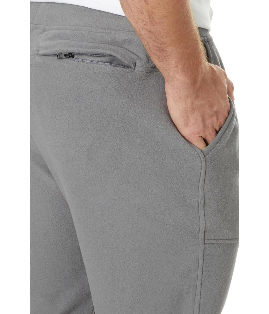 The North Face Glacier Fleece Pants 3