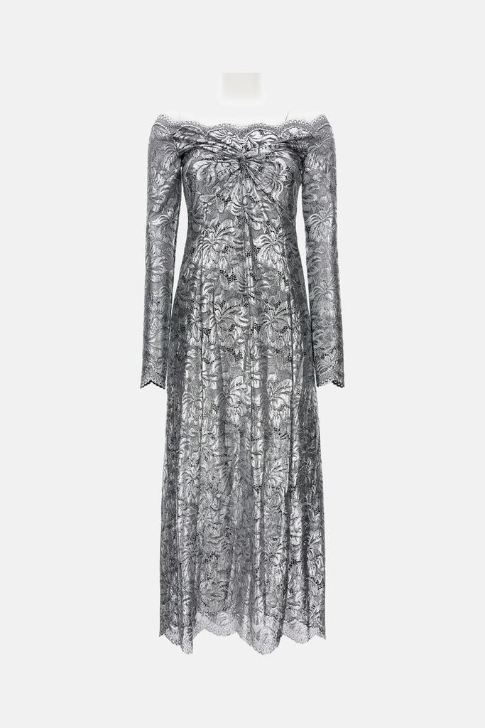 Rabanne Long Dress