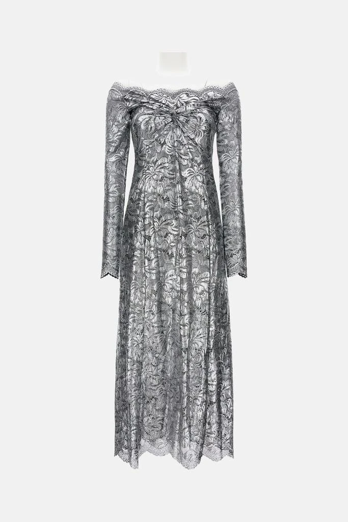 Rabanne Long Dress 1