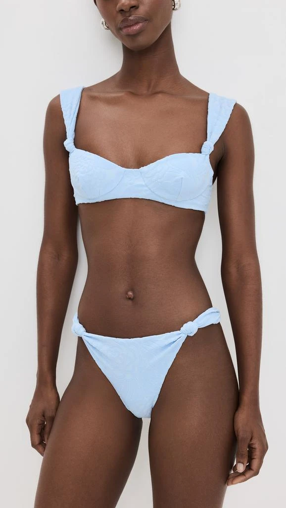 SIR. Dawn Knot Bikini Briefs 3