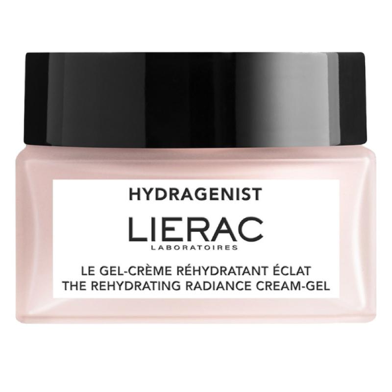 Lierac Lierac - Hydragenist Hydration Gel Cream (50ml)