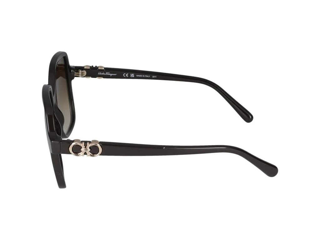 Salvatore Ferragamo Salvatore Ferragamo Sunglasses 3