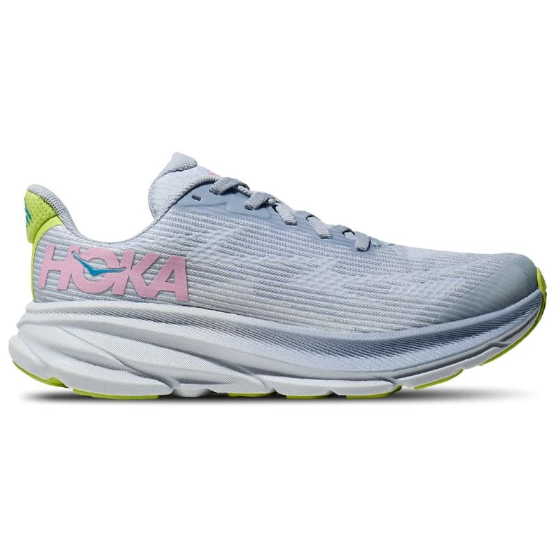 Hoka One One HOKA Clifton 9 - Girls' Grade School 1