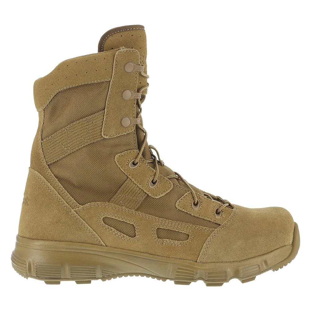 Reebok Hyper Velocity 8 inch Electrical Work Boots 1