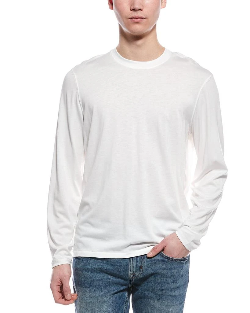 7 For All Mankind Crewneck T-Shirt