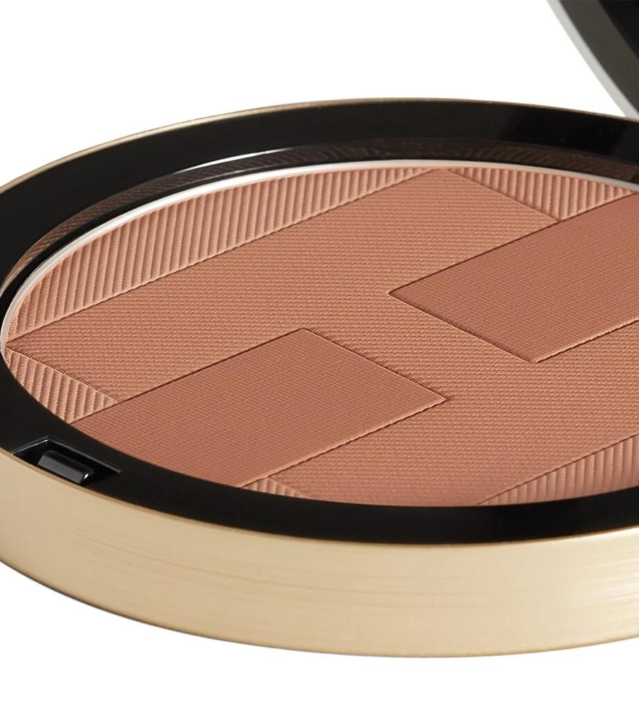 Hermes Hermès  Plein Air H Trio Healthy Glow Mineral Powder - 05 Colorado 3