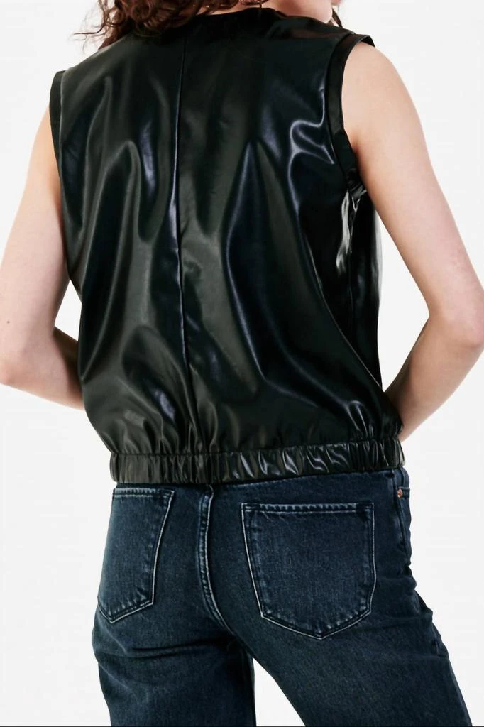 DEAR JOHN DENIM Dear John Denim - Arya Mix Media Tank Top 3