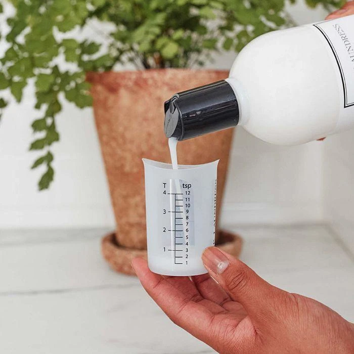 The Laundress Laundry Measuring Cup 3