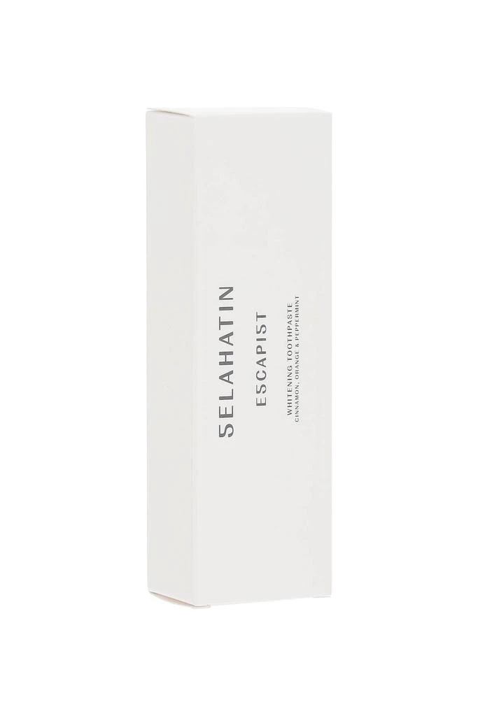 Selahatin vegan whitening toothpaste 65 ml with fluoride and natural ingredients 3