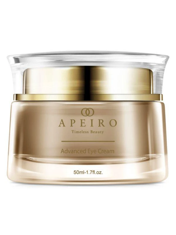 Apeiro Advanced Eye Cream 1