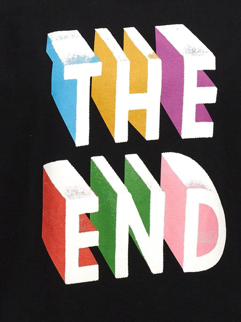 Undercover Jun Takahashi the End T-shirt 4