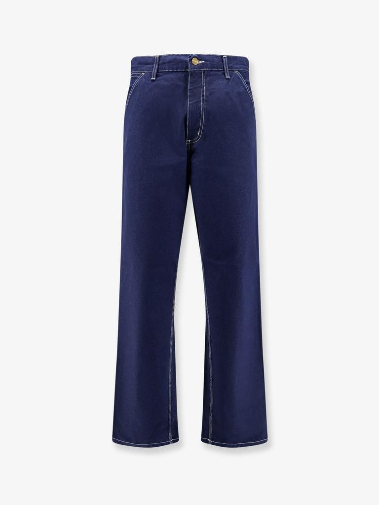 Carhartt WIP Norco Relaxed Straight Fit trousers