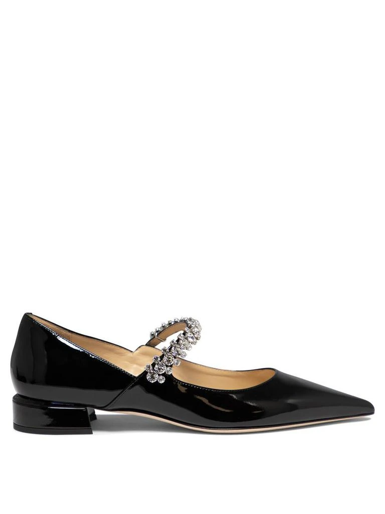 Jimmy Choo Jimmy Choo "Bing Pump Flat" Ballet Flats 1
