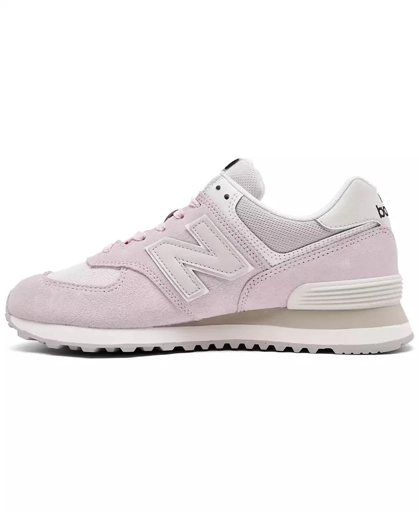 New Balance Women's 574 Fashion Casual Sneakers from Finish Line 5