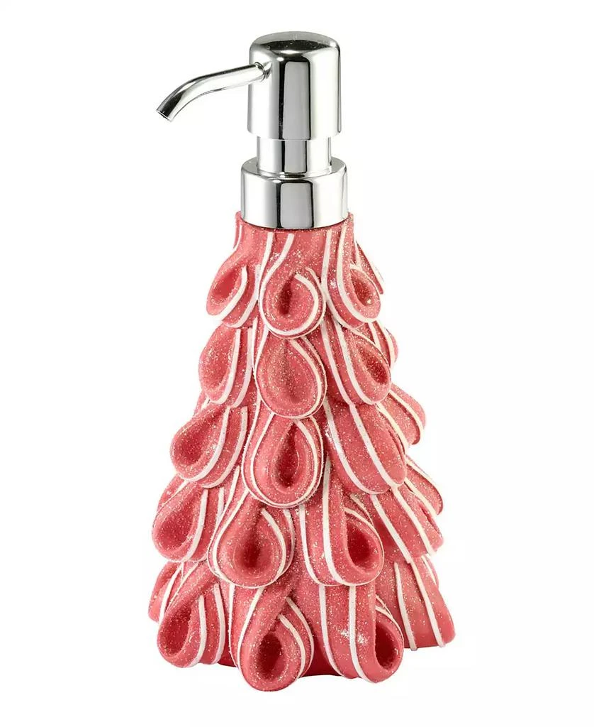 Avanti Ribbon Candy Resin Lotion Pump