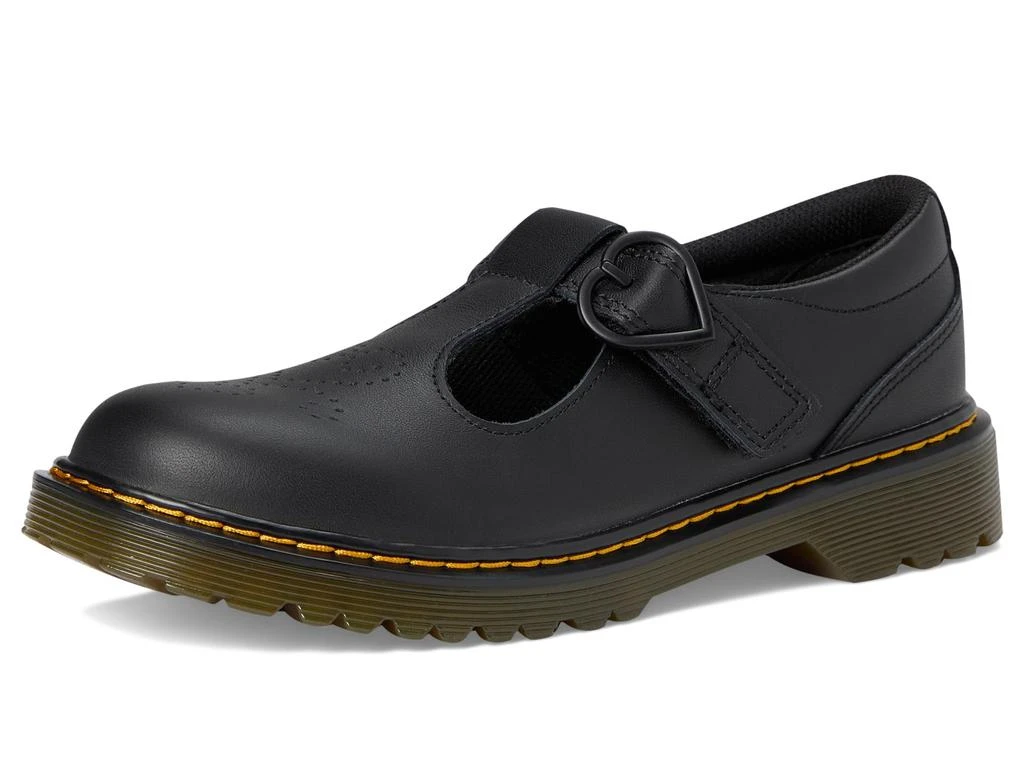 Dr. Martens Polley II (Big Kid) 7