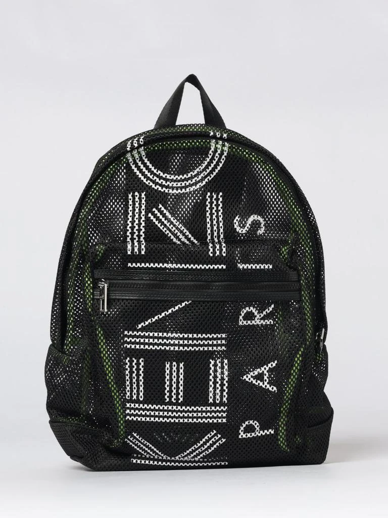Kenzo Backpack men Kenzo