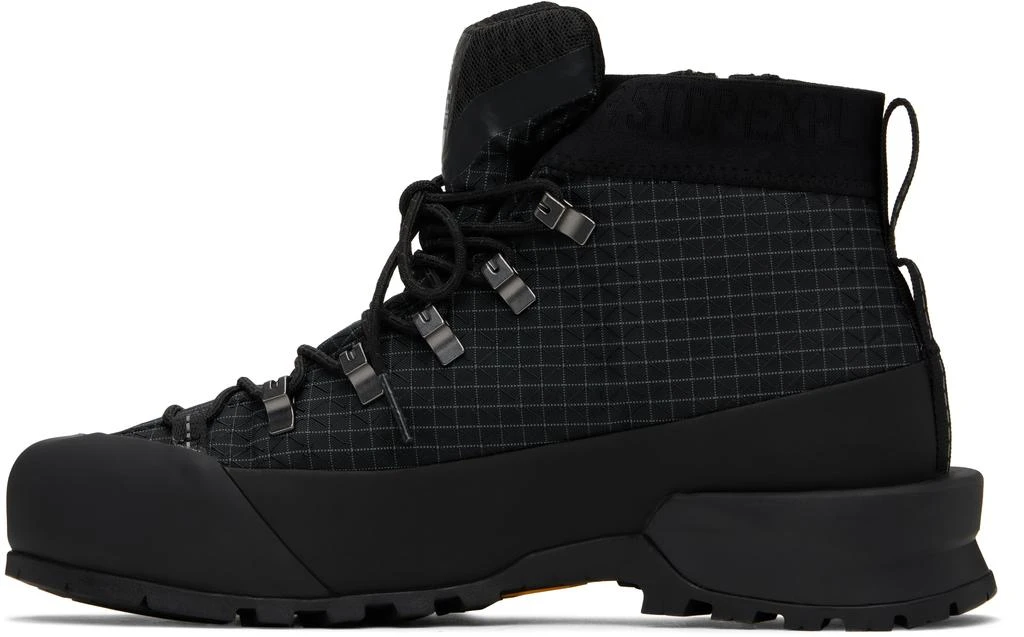 The North Face Black Glenclyffe Zip GORE-TEX Boots 3