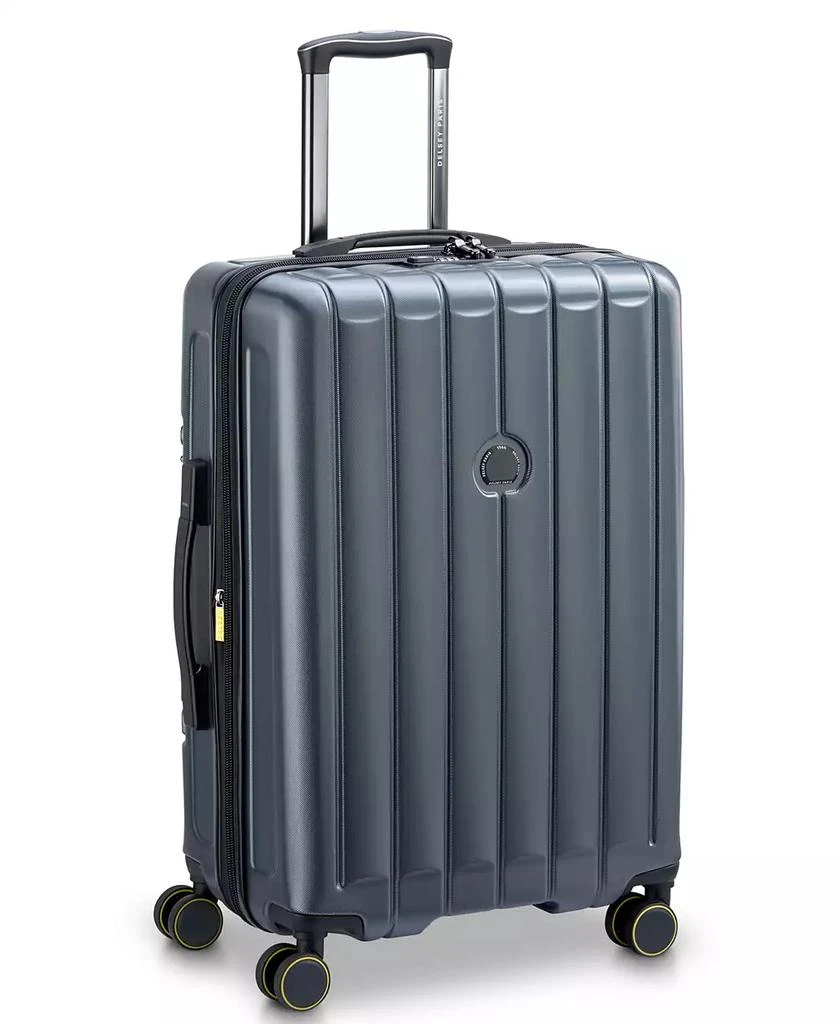 Delsey Paris Shadow 6.0 Expandable 25" Spinner Luggage 2