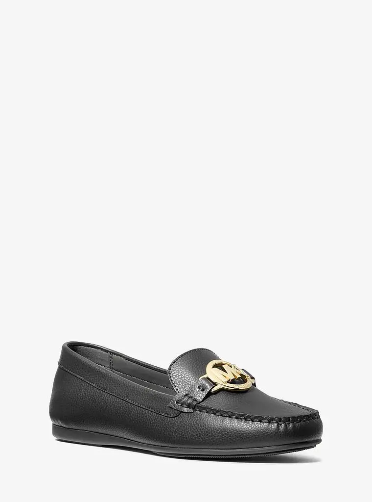Michael Kors Fulton Moccasin