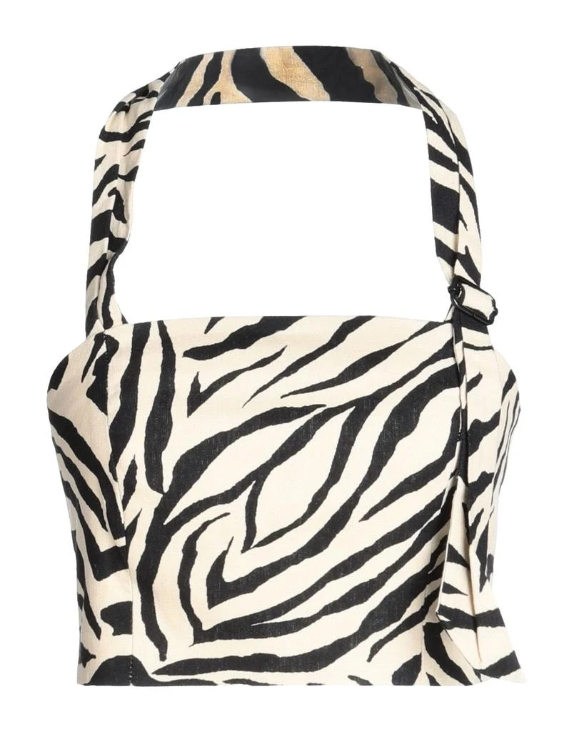 Topshop Crop top 1
