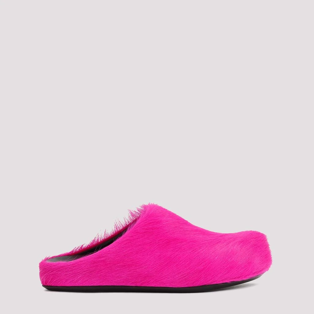 Marni Fussbett Sabot 1