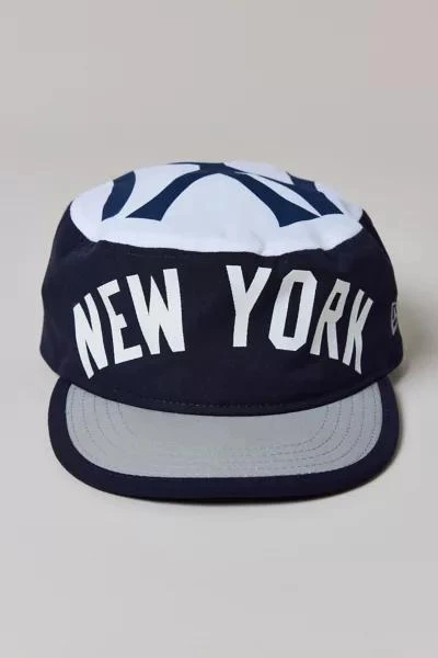 New Era New Era MLB New York Yankees Retro Painter Cap 2