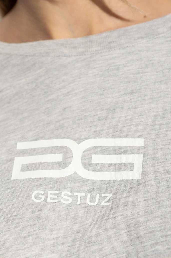 Gestuz T-shirt Luelle 5