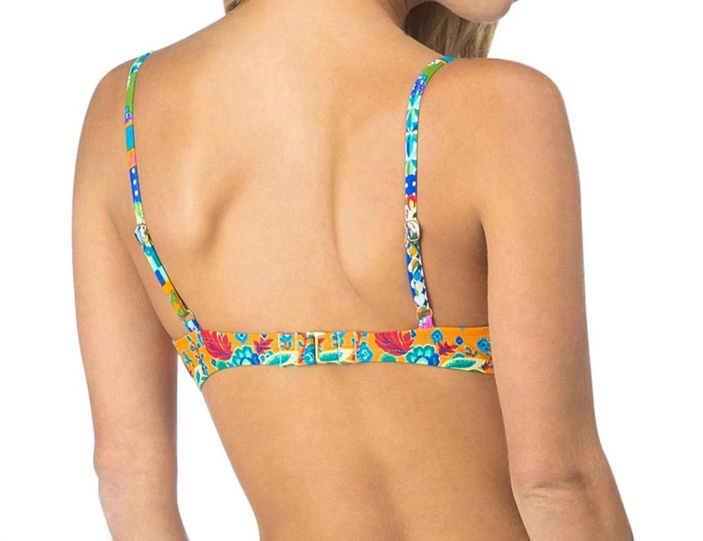 Hobie Underwire Bikini Top 2