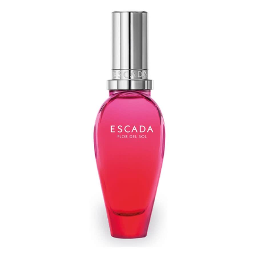 Escada Escada Flor Del Sol Ladies EDT