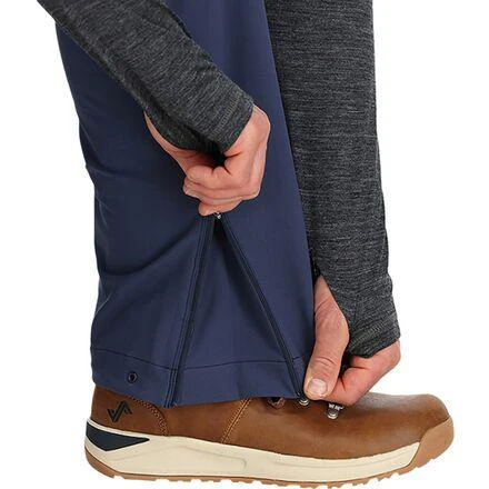 Outdoor Research Cirque II Softshell Pant - Men's 3