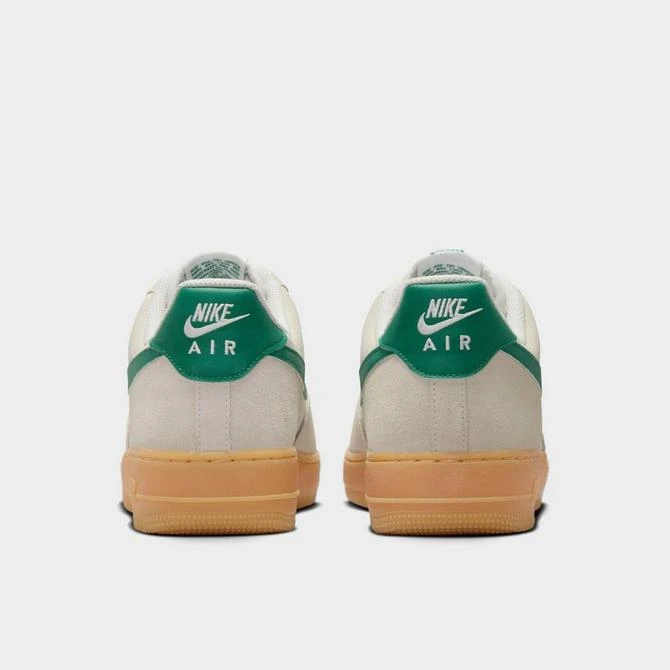 NIKE Men's Nike Air Force 1 '07 LV8 Casual Shoes 4