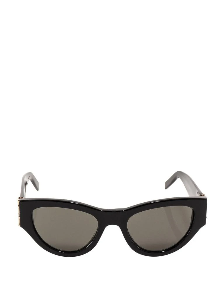 Saint Laurent Eyewear Saint Laurent Eyewear SL M94 Cat-Eye Sunglasses 1
