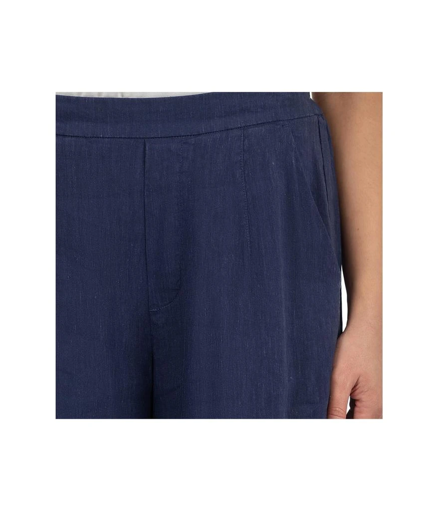 KUT from the Kloth Meg High Rise Wide Leg 4