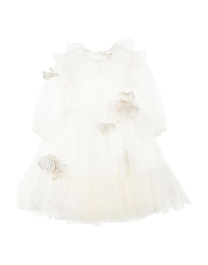 Tartine et Chocolat Dress 1