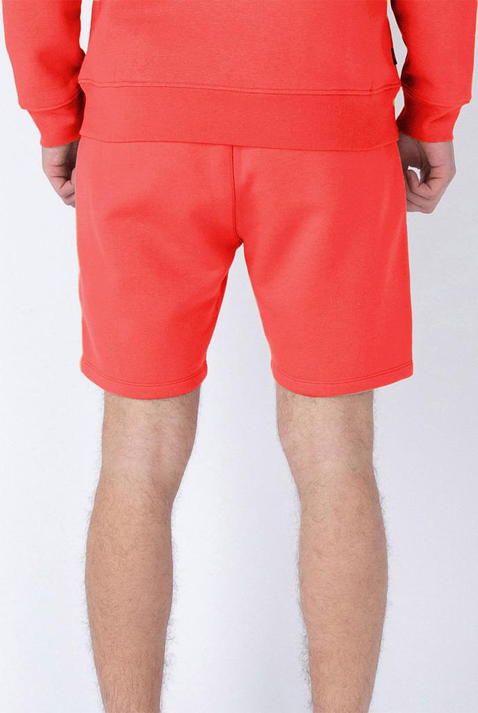 Luke 1977 Staggering sweat shorts