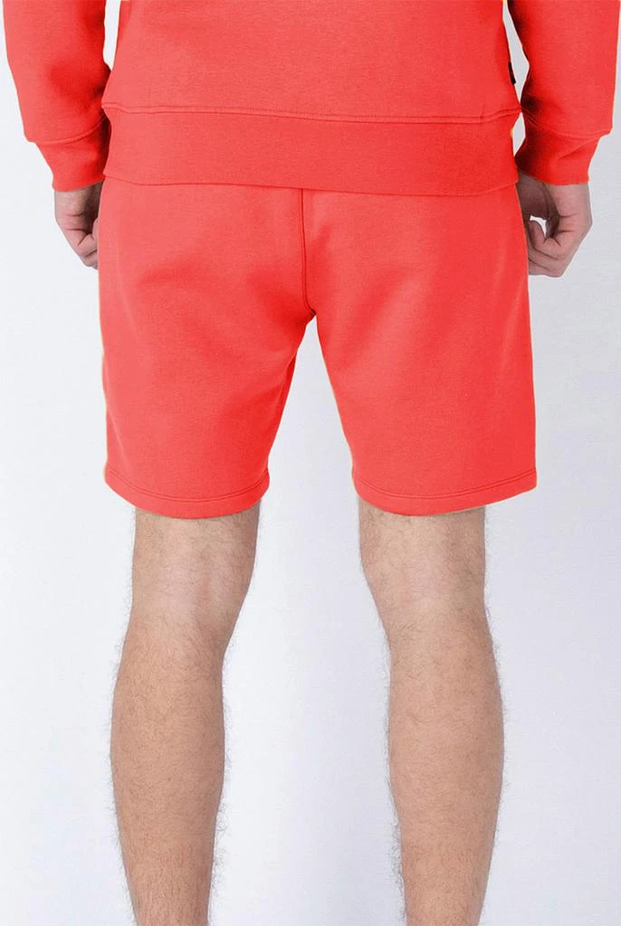 Luke 1977 Staggering sweat shorts 2