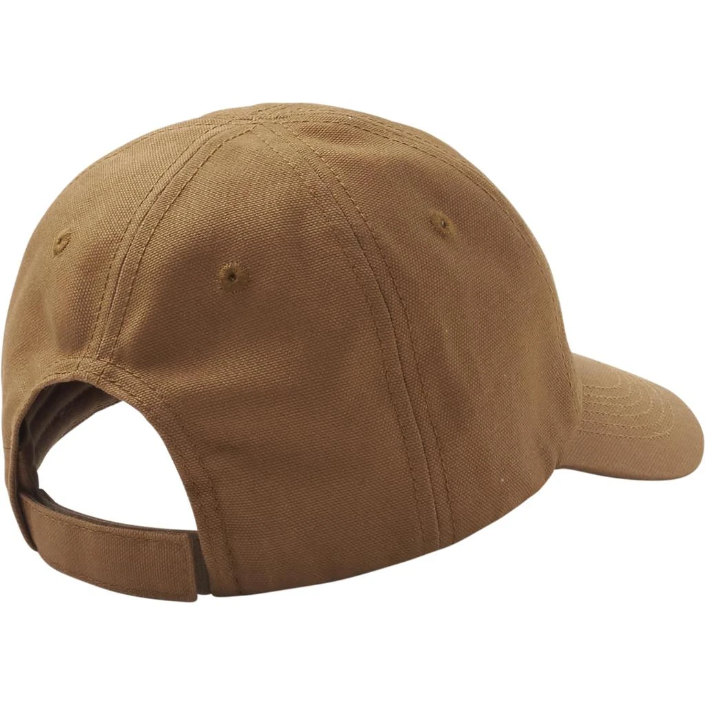 Carhartt Carhartt Little Kid Signature Canvas Baseball Hat 2