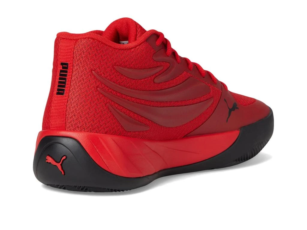 Puma Court Pro 5