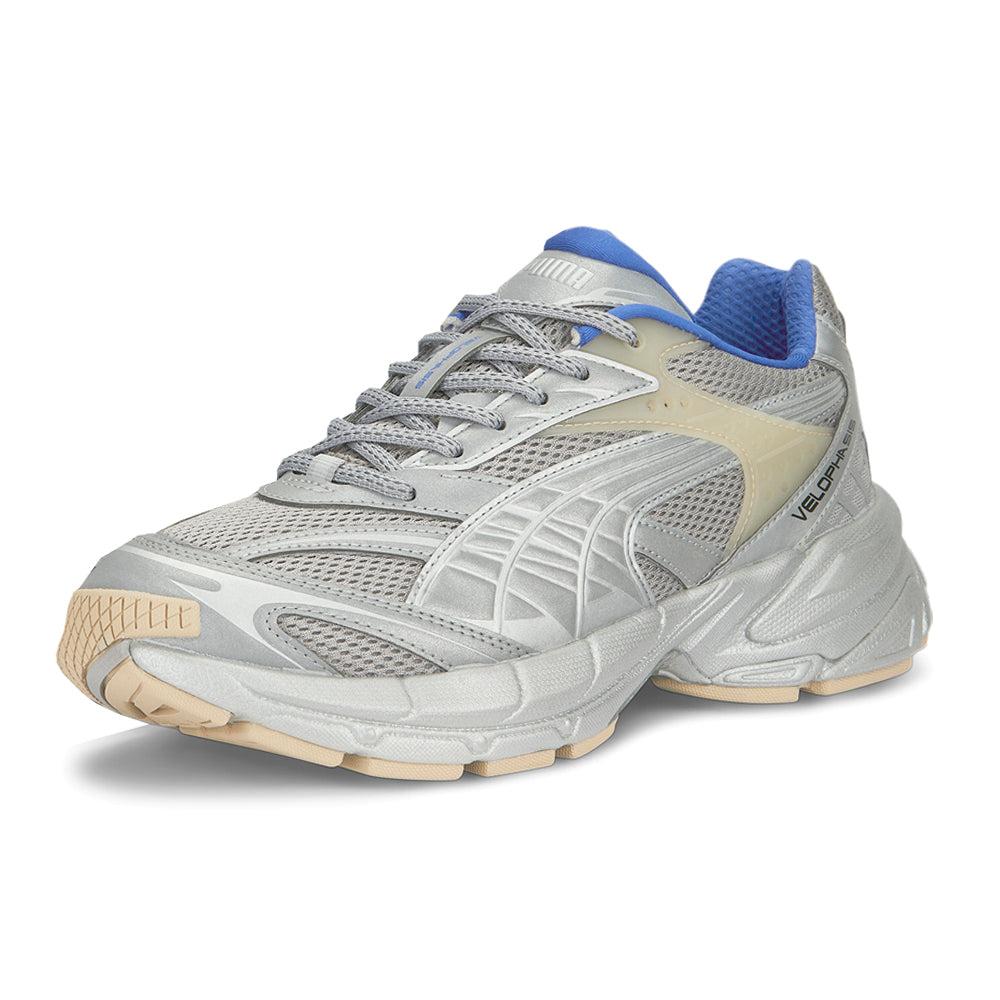Puma Velophasis Bionic Lace Up Sneakers