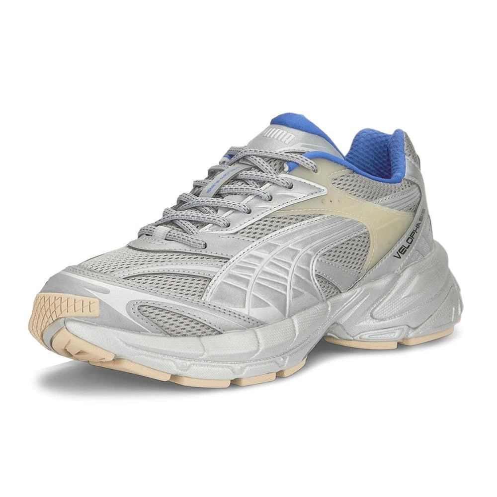 Puma Velophasis Bionic Lace Up Sneakers 2