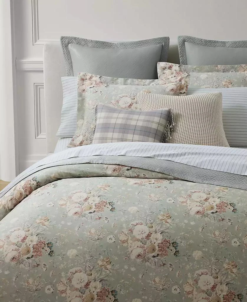 Ralph Lauren Mackenzie Decorative Pillow, 15" x 20" 9