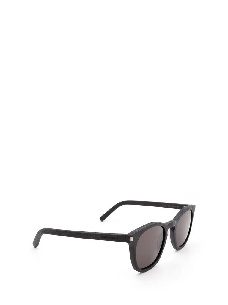 Yves Saint Laurent Saint Laurent Eyewear SL28 Slim Sunglasses 2