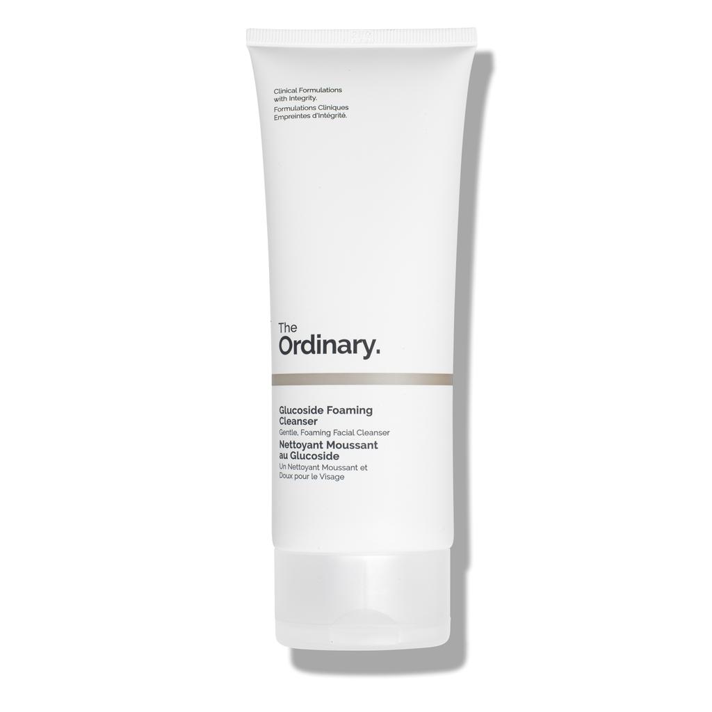 The Ordinary Glucoside Foaming Cleanser