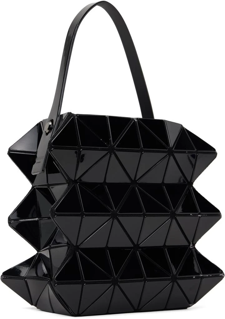 Issey Miyake Black Beyond Tote 3