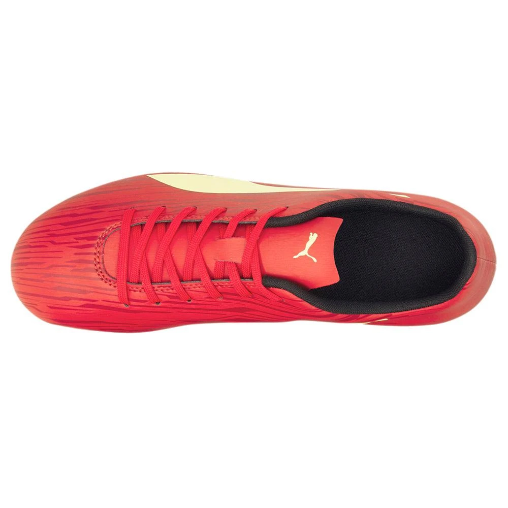Puma Rapido III Firm Ground/Artificial Ground Soccer Cleats 4