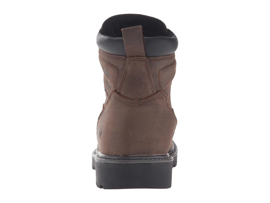 Wolverine Floorhand Soft Toe 5