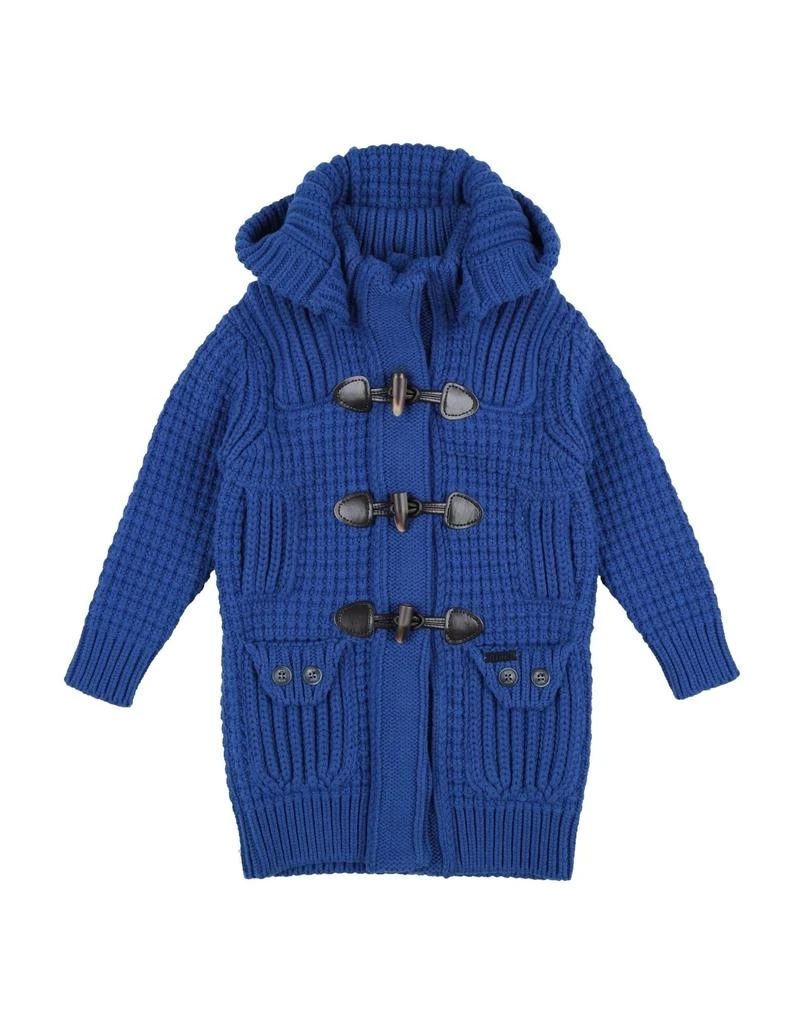 BARK Coat 1