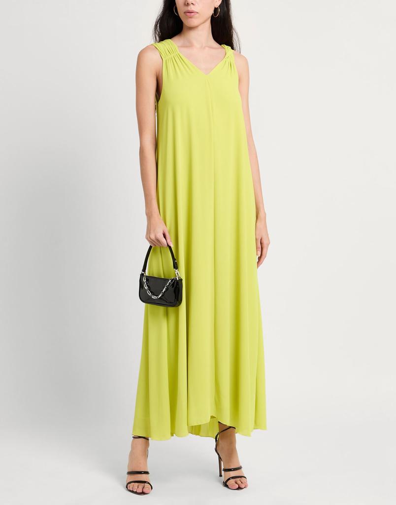 CARACTÈRE Long dress