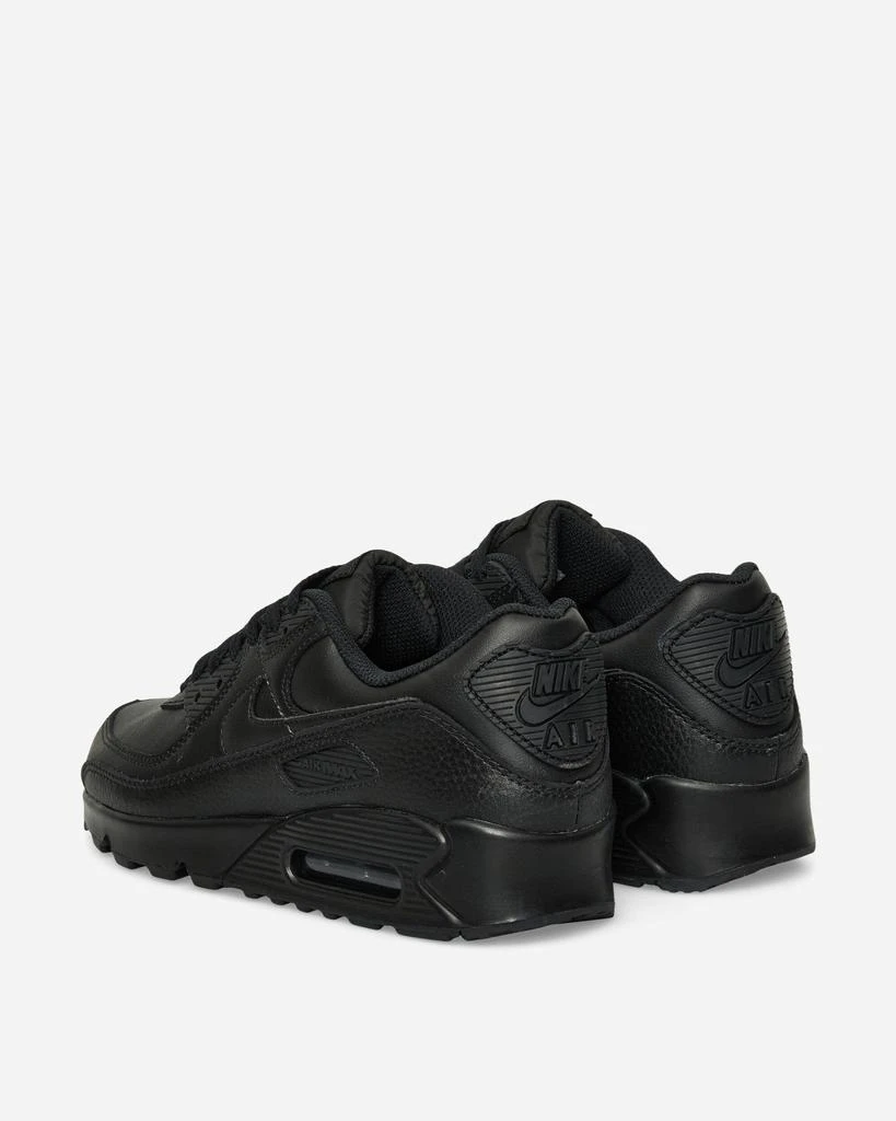 NIKE Air Max 90 LTR Sneakers Black 4